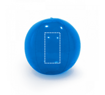 PECONIC inflatable beach ball